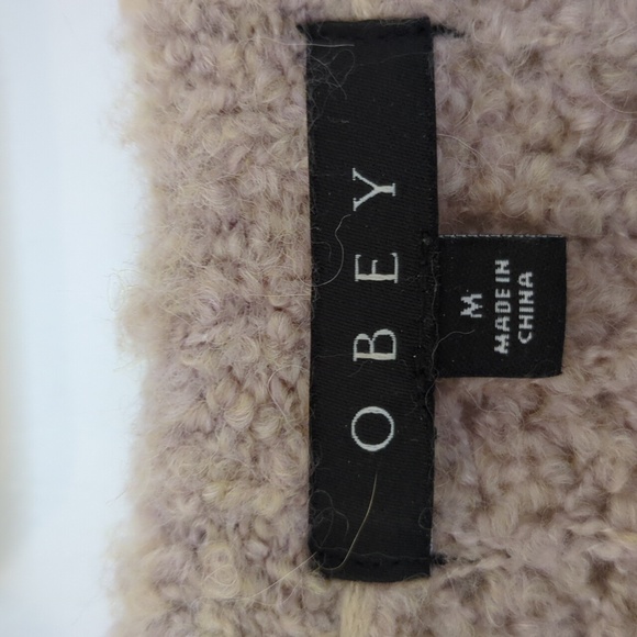 Obey Robyn Sweater - Picture 5 of 7